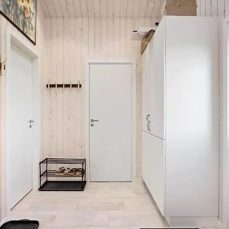 Casa de Férias Ll276-bukkemose-solsikkevaenget-6 Østerskov