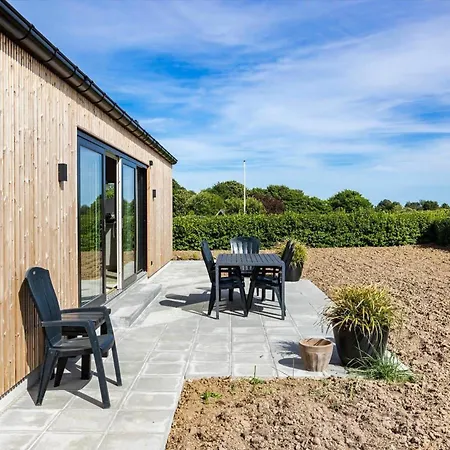 Casa de Férias Ll276-bukkemose-solsikkevaenget-6 *